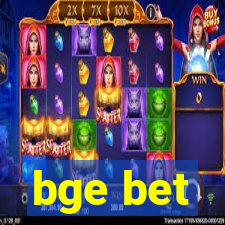 bge bet
